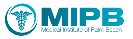logo mipb blue png