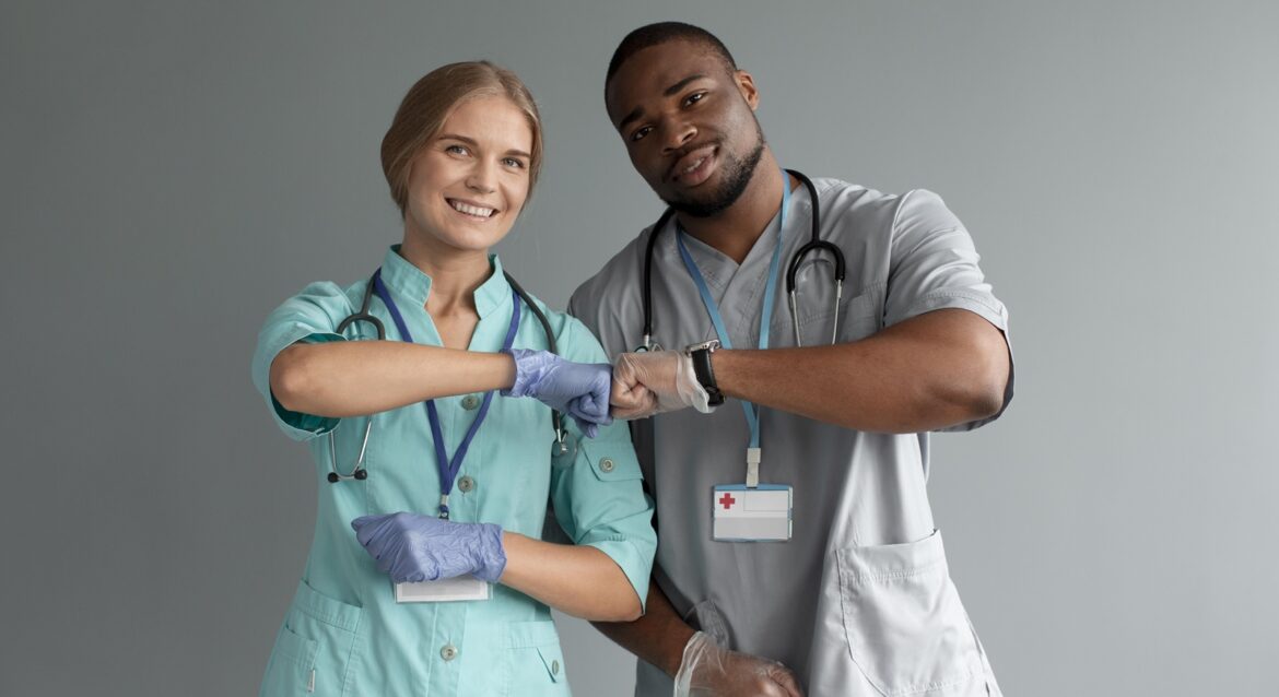 Medical Assistant vs Practical Nursing student