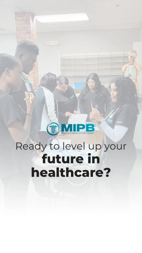 💡 Ready to start your healthcare journey?
Become a 👩‍⚕️ Practical Nurse, 👨‍⚕️ Medical Assistant, 🧑‍⚕️ Nursing Assistant or 🏡 Home Health Aide with hands-on training and real career opportunities!
⏱️ Need something faster? Get CPR certified in just one class!
📲 Tap the link to learn more & enroll today.
⁠
#HealthcareCareer #MedicalTraining #NursingSchool #CPRCertification #PalmBeachStudents #CareerGoals #StartToday #MedicalAssistant #FutureNurse #VocationalSchool